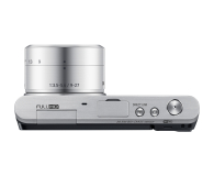 Samsung NX MINI BLACK + OBIEKTYW 9-27 MM - 1395586 - zdjęcie 4